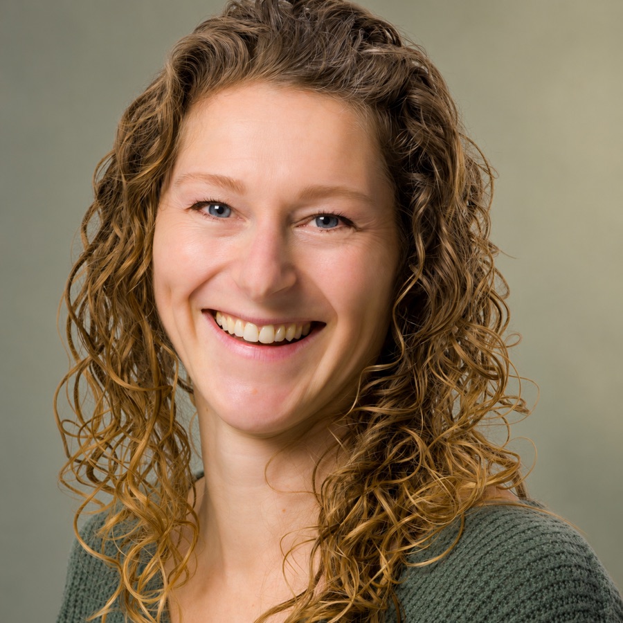 Christa van Dijk